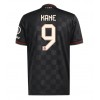 Muški Nogometni Dres Bayern Munich Harry Kane #9 Rezervni 2025-26 Kratak Rukav Muški Nogometni Dres Bayern Munich Harry Kane #9 Rezervni 2025-26 Kratak Rukav
